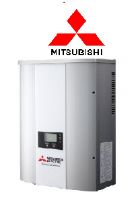 INVERSORES MITSUBISHI